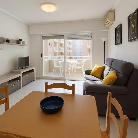 Luz De Mar Apartment Torrevieja