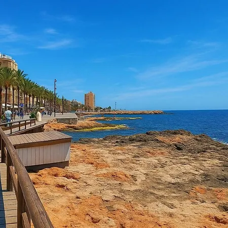 Apartment Luz De Mar