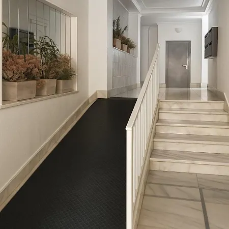 Luz De Mar Apartment
