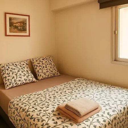 Luz De Mar Apartment *